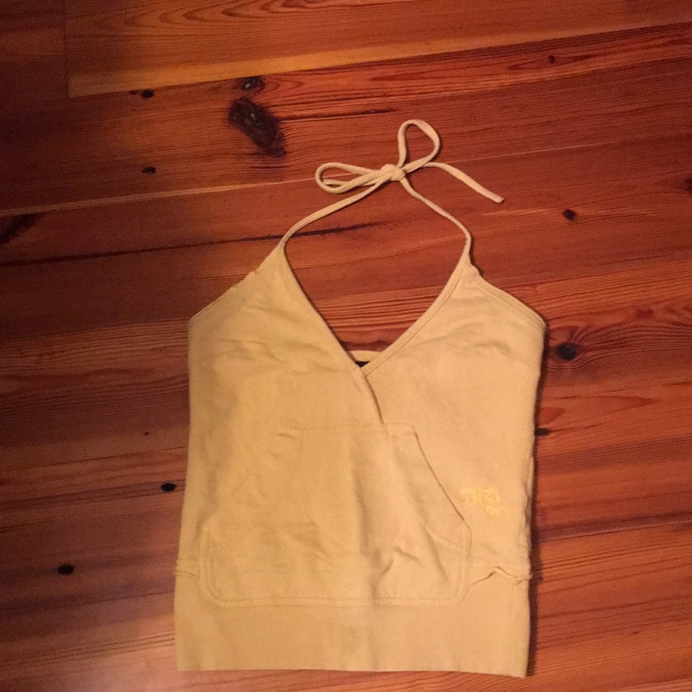 Diesel top